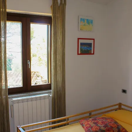 Villa Podere Giusto *
