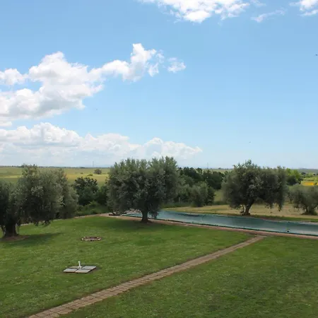 Podere Giusto *