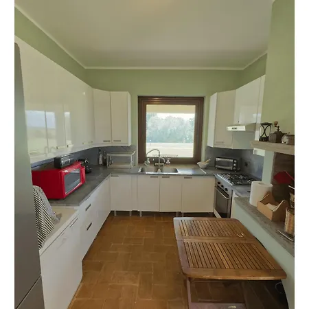 Villa Podere Giusto Pescia Fiorentina