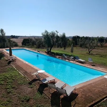 Villa Podere Giusto Pescia Fiorentina