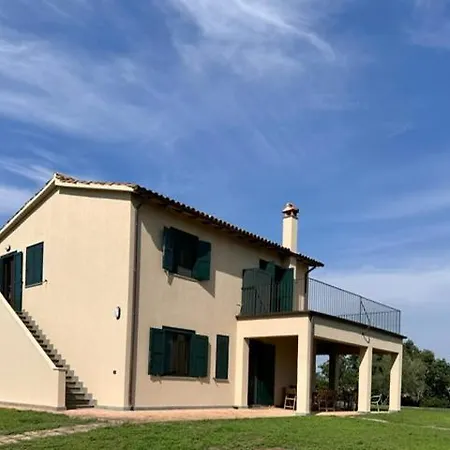 Villa Podere Giusto Pescia Fiorentina
