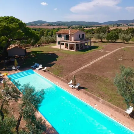 Podere Giusto *